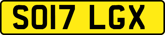 SO17LGX