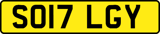 SO17LGY