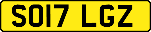 SO17LGZ