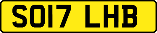 SO17LHB