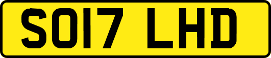 SO17LHD