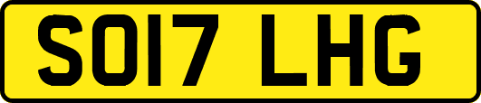 SO17LHG