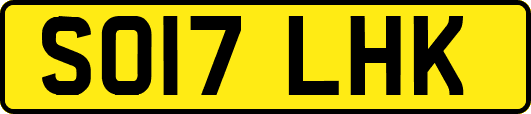 SO17LHK