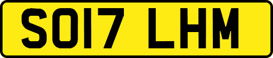 SO17LHM