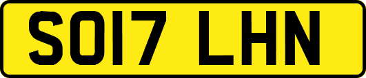 SO17LHN