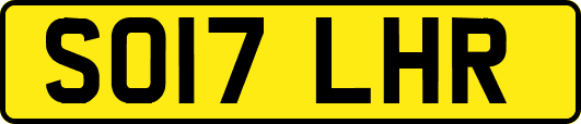 SO17LHR