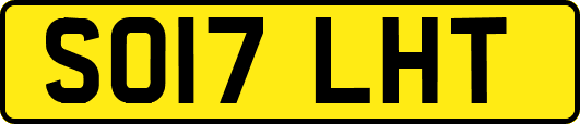 SO17LHT