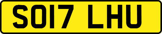 SO17LHU