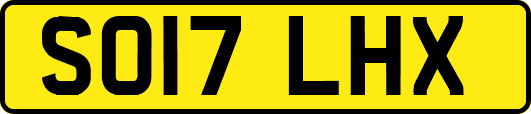 SO17LHX