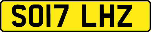 SO17LHZ