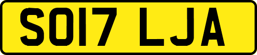 SO17LJA