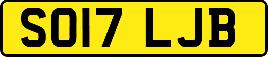 SO17LJB