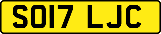 SO17LJC