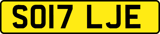 SO17LJE