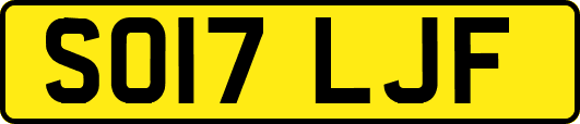 SO17LJF