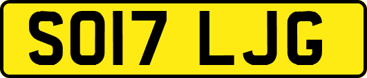 SO17LJG