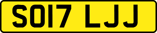 SO17LJJ