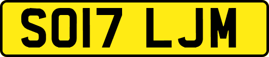 SO17LJM