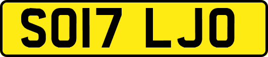 SO17LJO