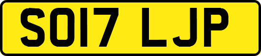 SO17LJP