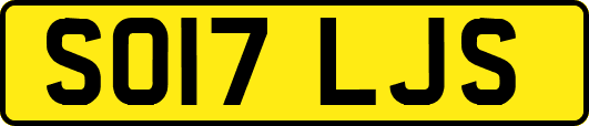 SO17LJS