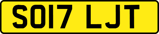 SO17LJT