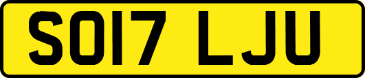 SO17LJU