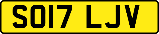 SO17LJV