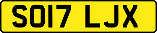 SO17LJX