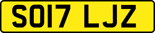SO17LJZ