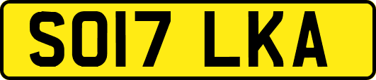 SO17LKA