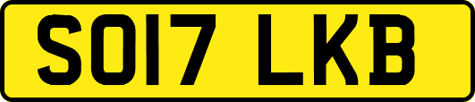 SO17LKB