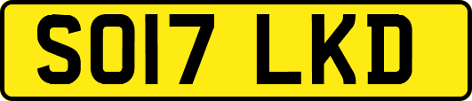 SO17LKD