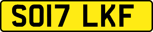 SO17LKF