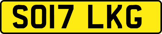 SO17LKG