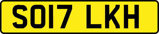 SO17LKH