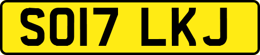 SO17LKJ