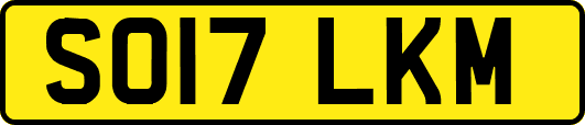 SO17LKM