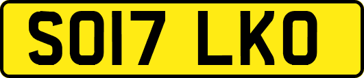 SO17LKO