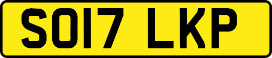 SO17LKP