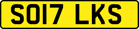 SO17LKS