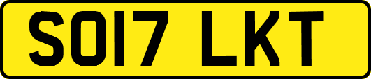 SO17LKT