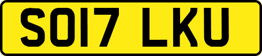 SO17LKU
