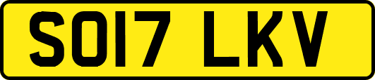 SO17LKV