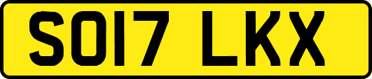 SO17LKX