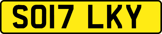 SO17LKY