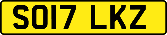 SO17LKZ