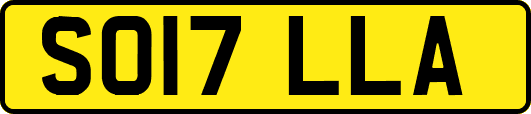 SO17LLA