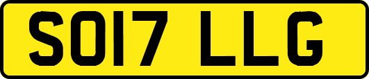 SO17LLG