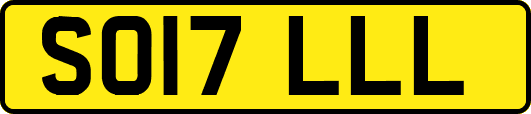 SO17LLL